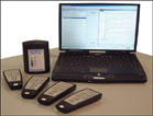 ScanLabs ScanVote