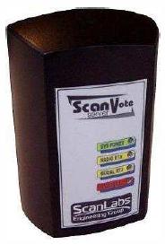 Server ScanLabs ScanVote